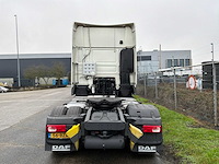 2021 daf xf480 ft super space cab opleggertrekker 56-bzx-5 - afbeelding 4 van  31