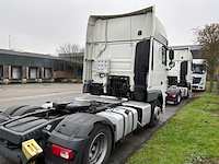 2021 daf xf480 ft super space cab opleggertrekker 56-bzx-5 - afbeelding 5 van  31