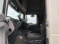 2021 daf xf480 ft super space cab opleggertrekker 56-bzx-5 - afbeelding 8 van  31