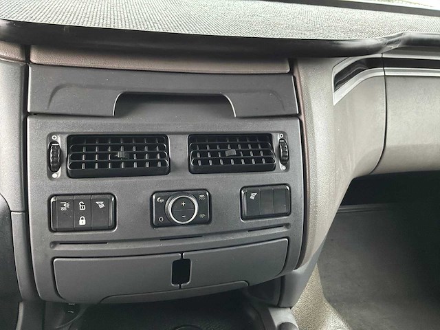 2021 daf xf480 ft super space cab opleggertrekker 56-bzx-5 - afbeelding 9 van  31