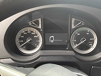 2021 daf xf480 ft super space cab opleggertrekker 85-bzx-8 - afbeelding 13 van  32