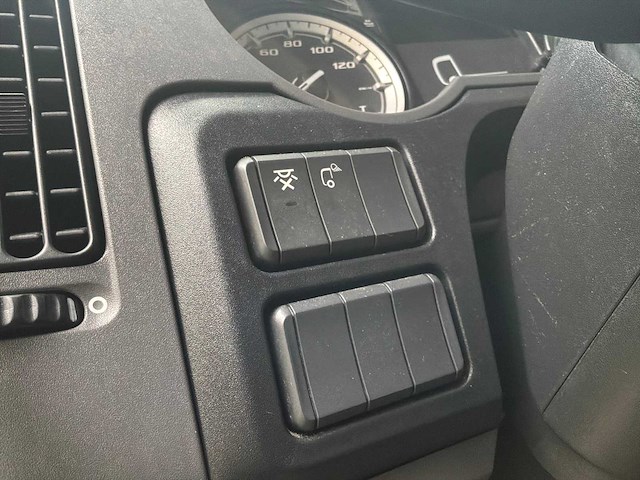 2021 daf xf480 ft super space cab opleggertrekker 85-bzx-8 - afbeelding 15 van  32