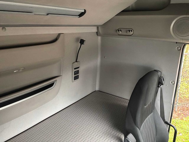 2021 daf xf480 ft super space cab opleggertrekker 85-bzx-8 - afbeelding 18 van  32