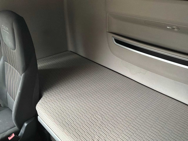 2021 daf xf480 ft super space cab opleggertrekker 85-bzx-8 - afbeelding 19 van  32