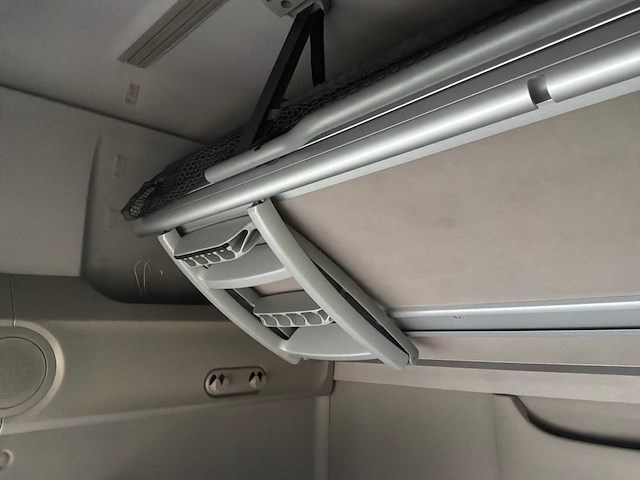 2021 daf xf480 ft super space cab opleggertrekker 85-bzx-8 - afbeelding 20 van  32