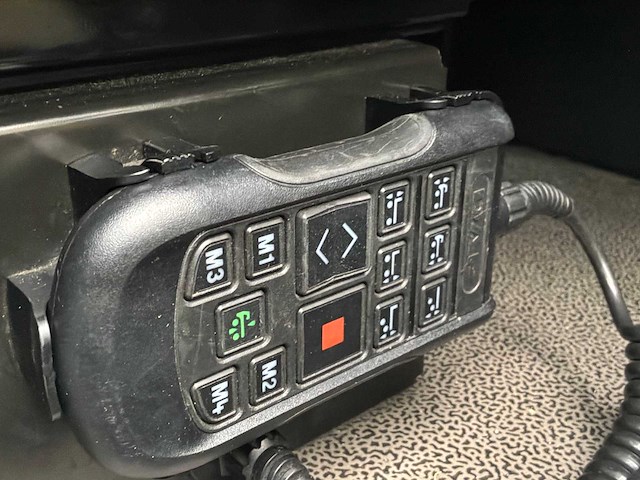 2021 daf xf480 ft super space cab opleggertrekker 85-bzx-8 - afbeelding 25 van  32