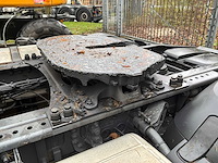 2021 daf xf480 ft super space cab opleggertrekker 85-bzx-8 - afbeelding 27 van  32