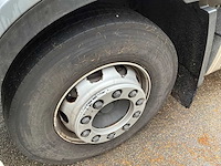 2021 daf xf480 ft super space cab opleggertrekker 85-bzx-8 - afbeelding 29 van  32