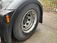 2021 daf xf480 ft super space cab opleggertrekker 85-bzx-8 - afbeelding 30 van  32