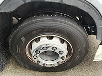 2021 daf xf480 ft super space cab opleggertrekker 85-bzx-8 - afbeelding 32 van  32