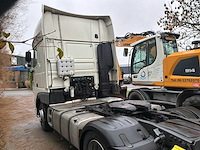 2021 daf xf480 ft super space cab opleggertrekker 85-bzx-8 - afbeelding 3 van  32