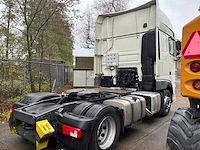 2021 daf xf480 ft super space cab opleggertrekker 85-bzx-8 - afbeelding 5 van  32