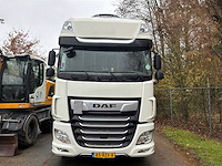 2021 daf xf480 ft super space cab opleggertrekker 85-bzx-8 - afbeelding 7 van  32