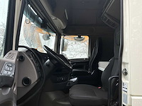 2021 daf xf480 ft super space cab opleggertrekker 85-bzx-8 - afbeelding 8 van  32