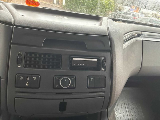 2021 daf xf480 ft super space cab opleggertrekker 85-bzx-8 - afbeelding 9 van  32