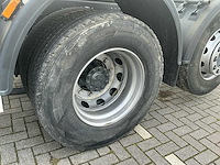 2021 daf xf480 vrachtwagen met bdf systeem - afbeelding 10 van  62