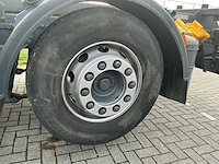 2021 daf xf480 vrachtwagen met bdf systeem - afbeelding 11 van  62