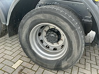 2021 daf xf480 vrachtwagen met bdf systeem - afbeelding 13 van  62