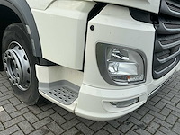 2021 daf xf480 vrachtwagen met bdf systeem - afbeelding 15 van  62