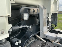 2021 daf xf480 vrachtwagen met bdf systeem - afbeelding 22 van  62