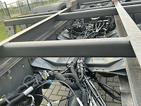 2021 daf xf480 vrachtwagen met bdf systeem - afbeelding 24 van  62