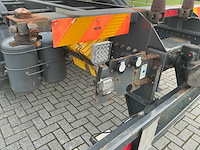 2021 daf xf480 vrachtwagen met bdf systeem - afbeelding 27 van  62