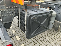 2021 daf xf480 vrachtwagen met bdf systeem - afbeelding 30 van  62