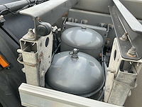 2021 daf xf480 vrachtwagen met bdf systeem - afbeelding 32 van  62