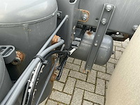 2021 daf xf480 vrachtwagen met bdf systeem - afbeelding 33 van  62