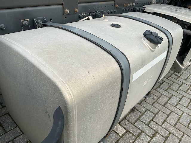 2021 daf xf480 vrachtwagen met bdf systeem - afbeelding 34 van  62