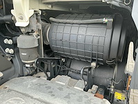 2021 daf xf480 vrachtwagen met bdf systeem - afbeelding 36 van  62