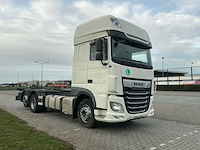 2021 daf xf480 vrachtwagen met bdf systeem - afbeelding 3 van  62