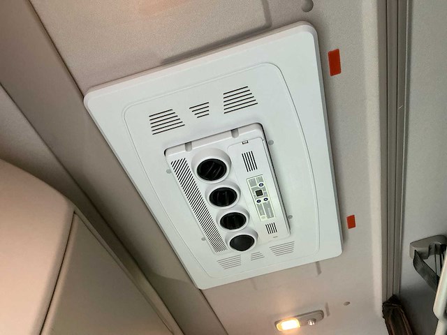 2021 daf xf480 vrachtwagen met bdf systeem - afbeelding 44 van  62