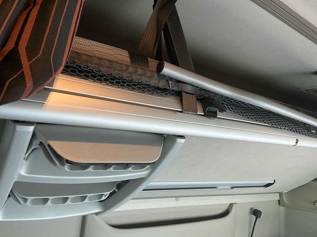 2021 daf xf480 vrachtwagen met bdf systeem - afbeelding 47 van  62