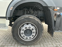 2021 daf xf480 vrachtwagen met bdf systeem - afbeelding 51 van  62