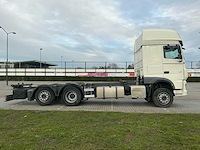 2021 daf xf480 vrachtwagen met bdf systeem - afbeelding 55 van  62
