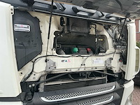 2021 daf xf480 vrachtwagen met bdf systeem - afbeelding 57 van  62