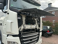 2021 daf xf480 vrachtwagen met bdf systeem - afbeelding 58 van  62