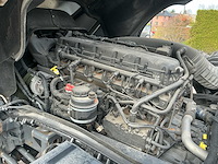 2021 daf xf480 vrachtwagen met bdf systeem - afbeelding 60 van  62