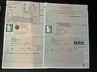 2021 daf xf480 vrachtwagen met bdf systeem - afbeelding 61 van  62