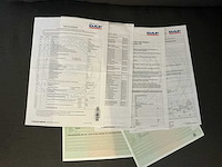 2021 daf xf480 vrachtwagen met bdf systeem - afbeelding 62 van  62