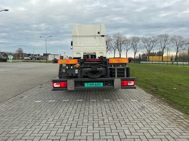 2021 daf xf480 vrachtwagen met bdf systeem - afbeelding 6 van  62