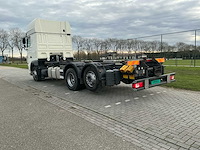 2021 daf xf480 vrachtwagen met bdf systeem - afbeelding 7 van  62