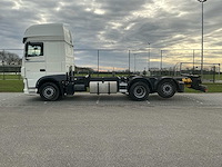 2021 daf xf480 vrachtwagen met bdf systeem - afbeelding 8 van  62