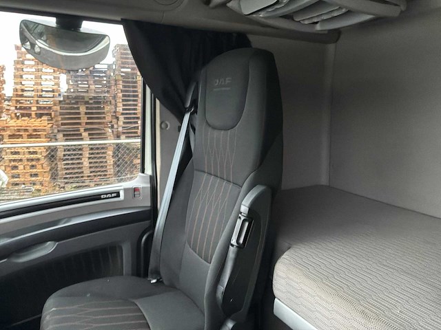 2021 daf xf480ft vrachtwagen 37-brt-1 - afbeelding 12 van  33