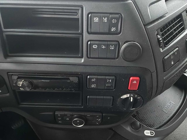 2021 daf xf480ft vrachtwagen 37-brt-1 - afbeelding 14 van  33