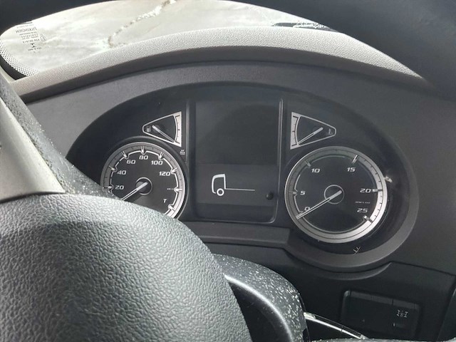 2021 daf xf480ft vrachtwagen 37-brt-1 - afbeelding 15 van  33