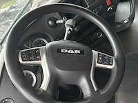 2021 daf xf480ft vrachtwagen 37-brt-1 - afbeelding 20 van  33