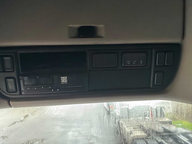 2021 daf xf480ft vrachtwagen 37-brt-1 - afbeelding 21 van  33