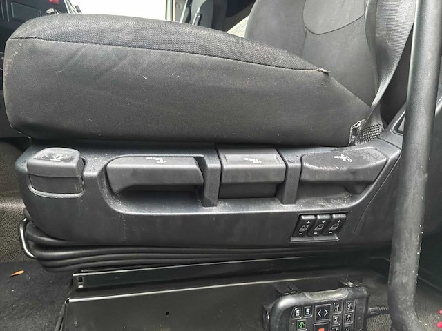 2021 daf xf480ft vrachtwagen 37-brt-1 - afbeelding 24 van  33